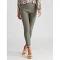 Katies 7/8 Classic Pants - Womens - Khaki