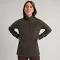 Kathmandu Ridge 100 Women's PrimaLoft Bio Pullover | Green - 12