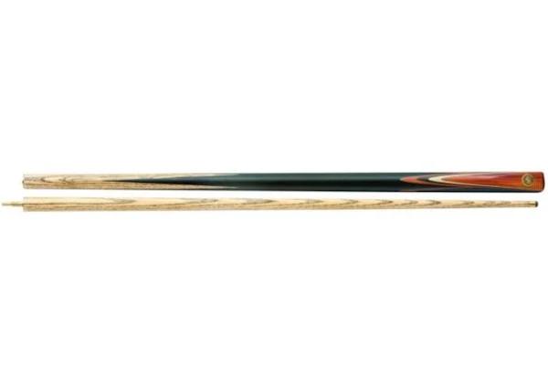 Dufferin HCY Ash Pool Snooker Billiard Cue Brown Tan 2 Piece 57 Inch - AfterPay & zipPay Available