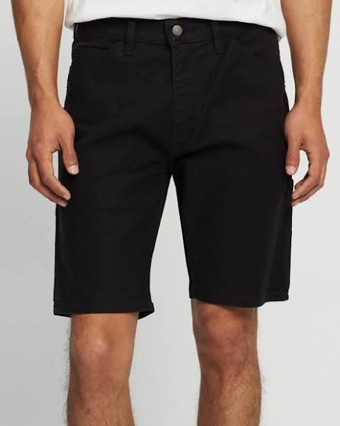 Levi's Workwear 505 Utility Shorts Black 38