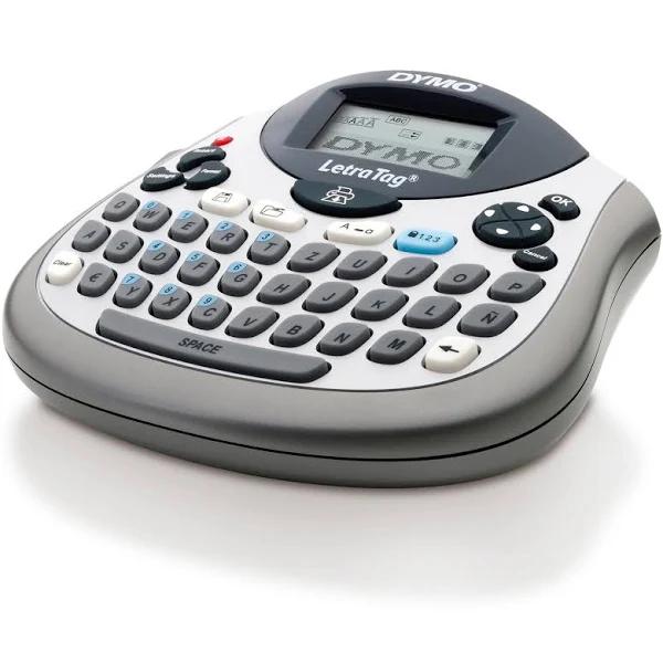 Dymo LetraTag Label Maker