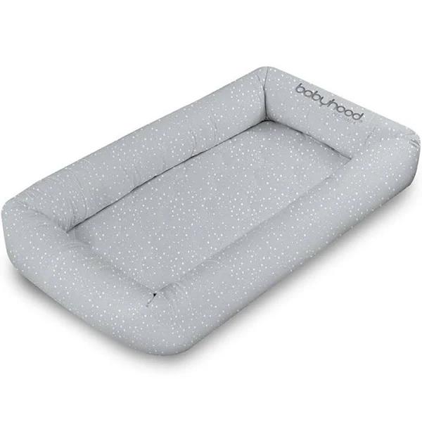 Babyhood Breathe Eze Cosy Crib For Babies