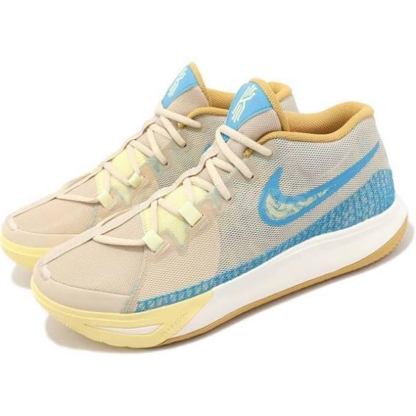 Nike Kyrie Flytrap 6 EP 'Sanddrift Blue Lightning' DM1126‐100