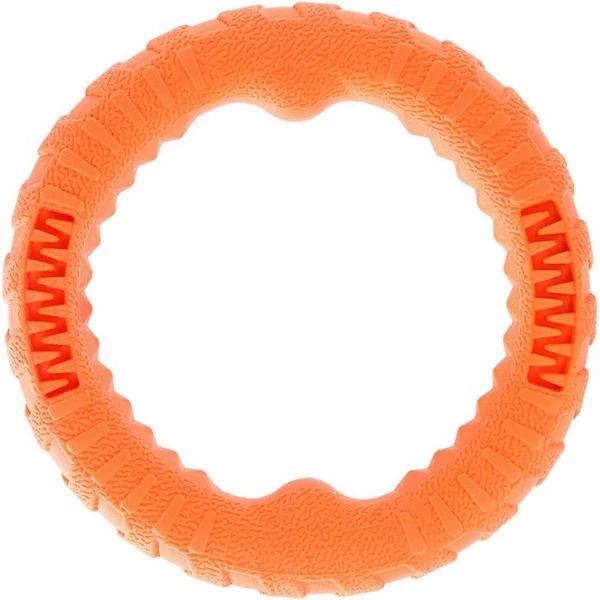 12 x Floating Water Ring Tug Toy - Pool Fetch Interactive Training Chew Toy - Earn Everyday Rewards, AfterPay Available