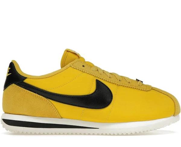 Nike Cortez Vivid Sulfur (Women's)