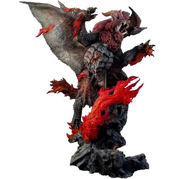 Capcom Figure Builder Creators Model Monster Hunter: Teostra Reprint Edition (re-run)