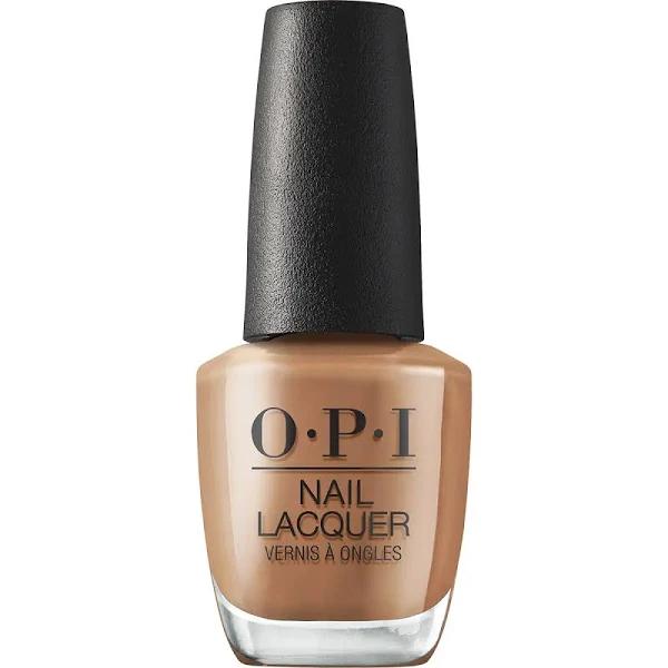 Nail Lacquer Spring Collection OPI Your Way #Spice Up Your Life