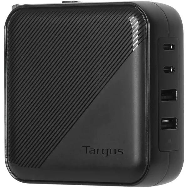 Targus APA109GL AC Adapter 100W USB-C Black