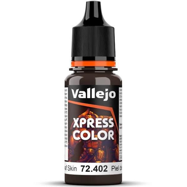 Vallejo Game Colour - Xpress Colour - Dwaf Skin 18ml