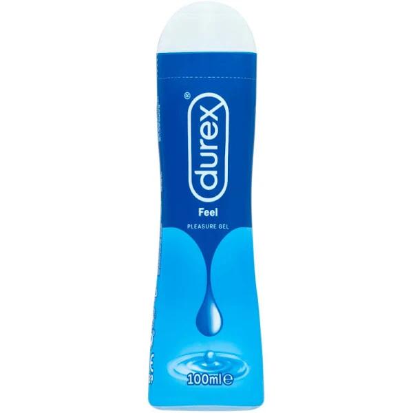 Durex Play Feel Lubricant - 100ml