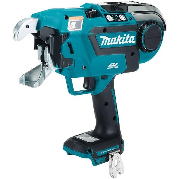 Makita 18V Brushless Large Diameter Cordless Rebar Tying Tool Skin - DTR181ZKX1