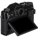 Fujifilm X-T30 Body Black Mirrorless Digital Camera