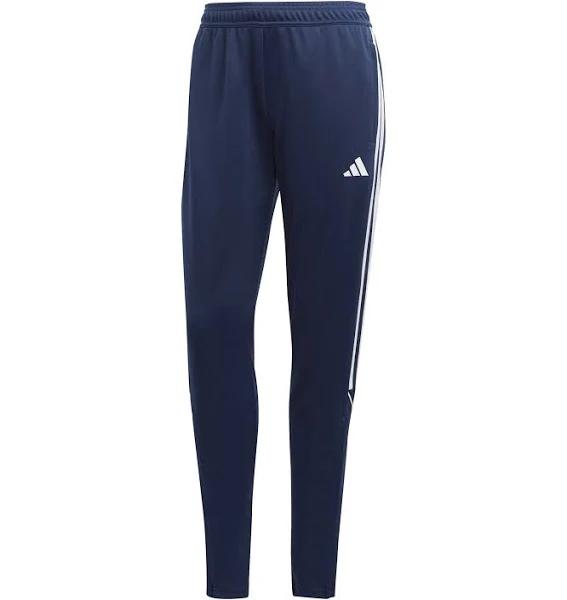 Adidas Womens Tiro 23 League Pants Navy S