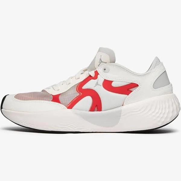 Jordan Delta 3 Low Men's Shoes - White