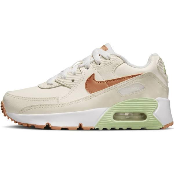 Nike Air Max 90 Ltr Children's - Green - 13