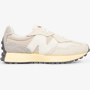 New Balance Unisex 327 Sea Salt/Raincloud - Size 9.5