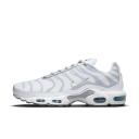 Nike Air Max Plus Men's Shoe - Grey