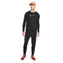 Nike Men's Dri-FIT ADV Aeroswift Racing Pants Black/White