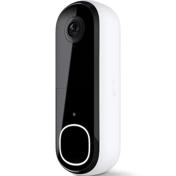 Arlo Video Doorbell 2K - AVD4001-100AUS