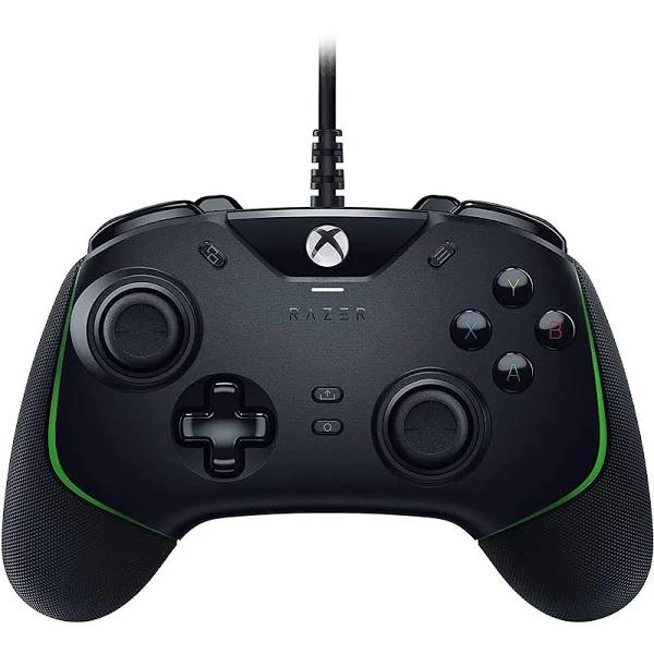 Razer Wolverine V2 Wired Gaming Controller For Xbox and PC