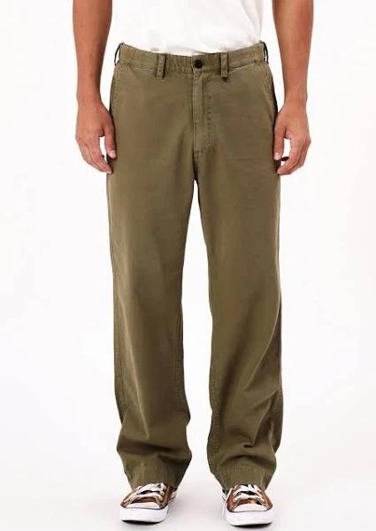 Rollas Mens Ezy Worker Pant Size 32