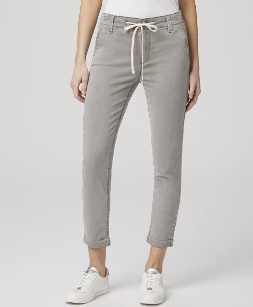 Paige Women's Christy Pant - Vintage Grey Haze | Size 32