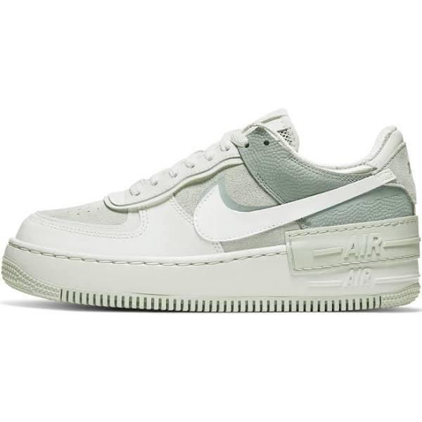 Nike Air Force 1 Shadow Women's - Grey - 9.5