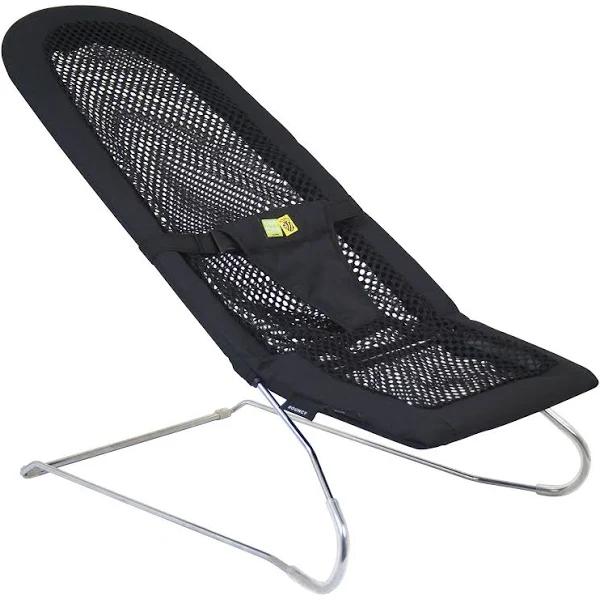 Vee Bee Serenity Bouncer Black