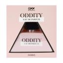 OXX Fragrance Oddity Eau De Parfum