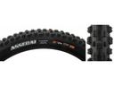 Maxxis Assegai Folding Tyre - Black 3C/EXO+/TR 27.5 x 2.6