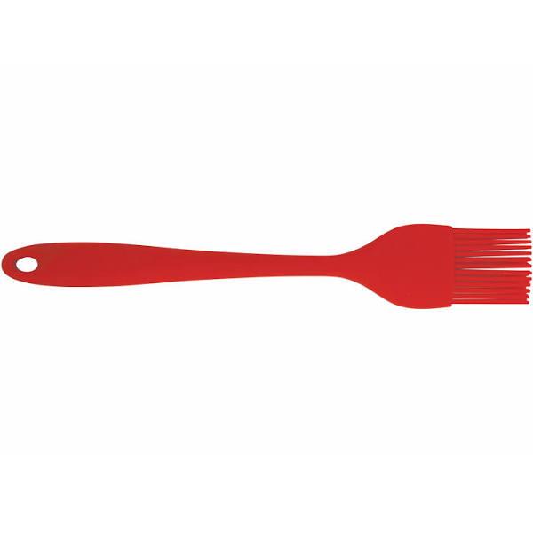 Avanti Silicone Basting Brush 28cm (Red)