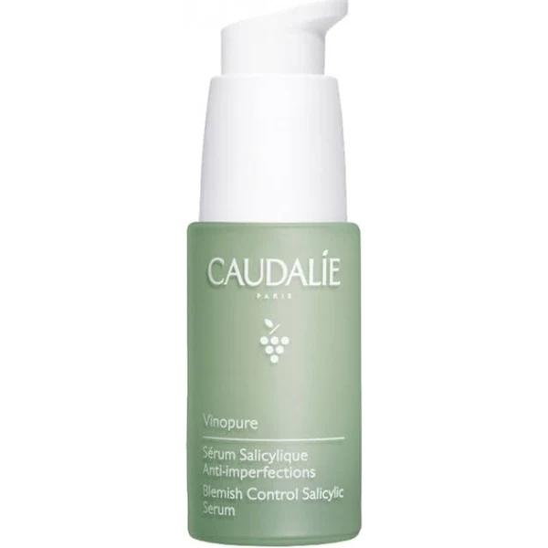 Caudalie - Vinopure Blemish Control Salicylic Serum 30ml