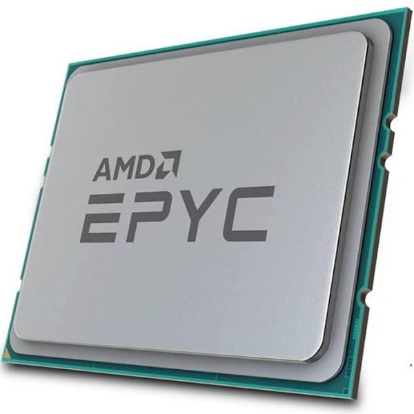 AMD EPYC 7713 2 GHz Processor Silver