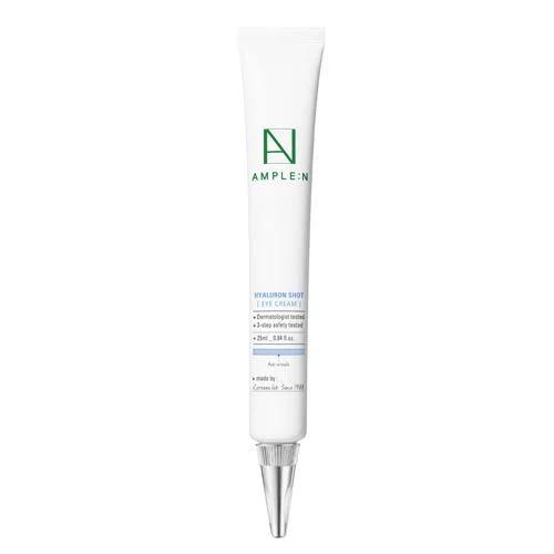 AMPLE: N Hyaluron Shot Eye Cream 25ml