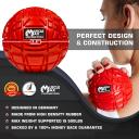 Muscle Max Massage Ball - Therapy Ball for Trigger Point Massage - Dee