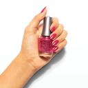 Morgan Taylor Nail Polish High Voltage (15ml)