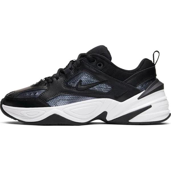 (Women) Nike M2K Tekno Ess 'Matllic Hematite' CJ9583‐001