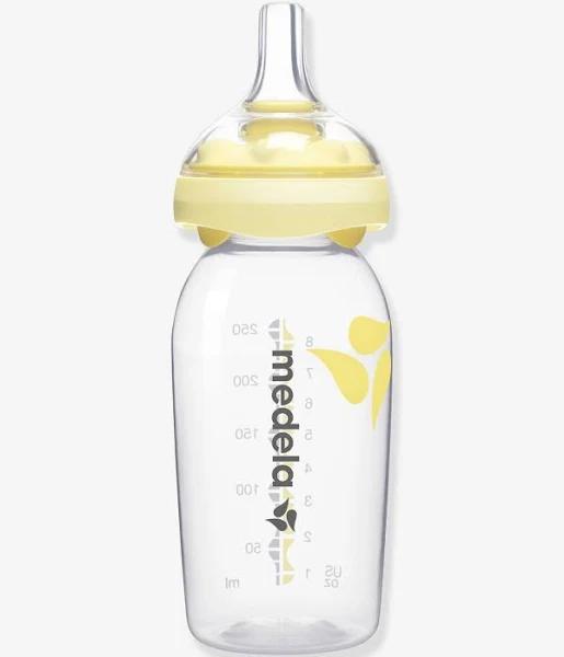 Medela Calma With 250ml Bottle