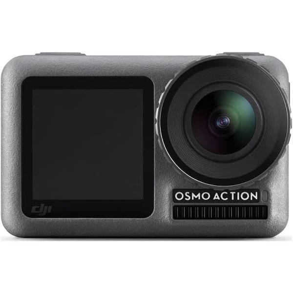 DJI Osmo 4K Action Camera