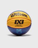 Wilson FIBA 3x3 Official Game Basketball