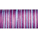 DMC Pearl Cotton Skein Size 5 27.3yd Medium Blue Violet