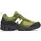 New Balance 2002R The Basement - Size 8.5 - Sail/olive/black