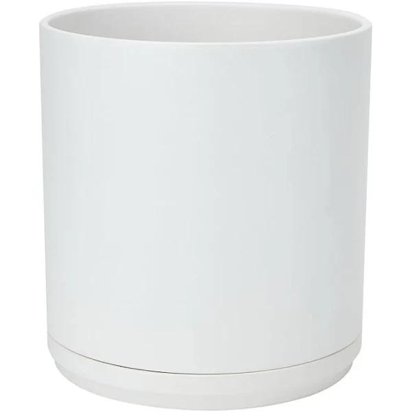 Kmart Anders Pot with Saucer-Extra Large