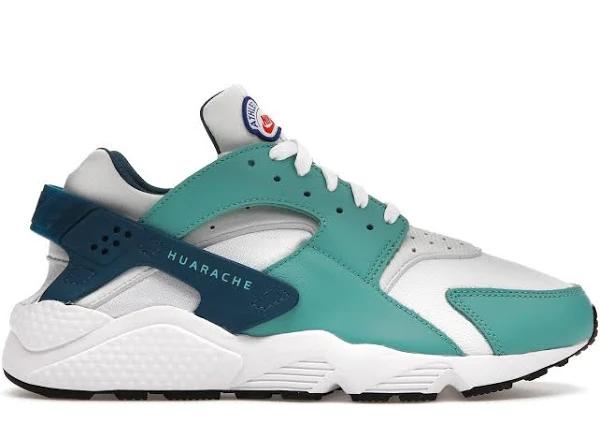 Nike Air Huarache Athletic Club Turquoise