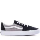 Vans Sk8-Low Clouds Grey Dawn