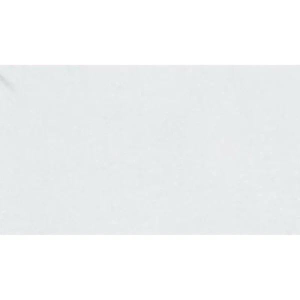 Johnson Tiles 40 x 20cm White Gloss Ceramic Wall Tile - 18 Pack