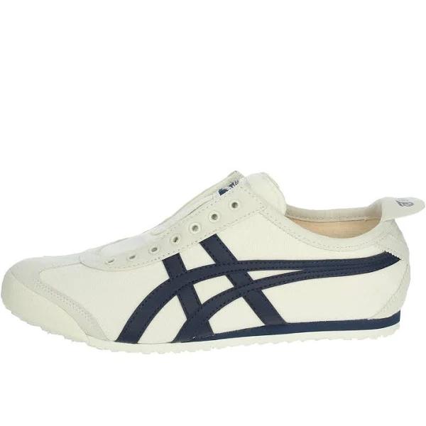 Onitsuka Tiger Mexico 66 Slip-on Birch/Midnight 8 US