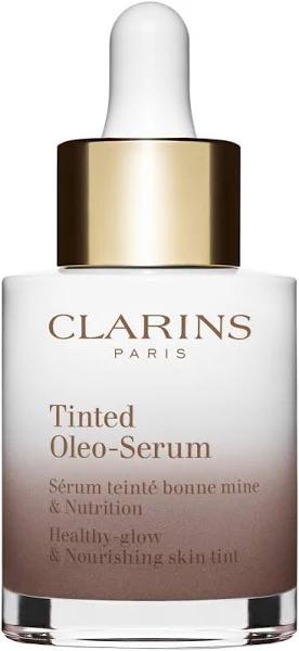 Clarins Tinted Oleo-Serum Foundation 09