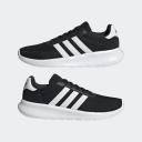 Adidas | Mens Lite Racer 3.0 (Black/White) 13