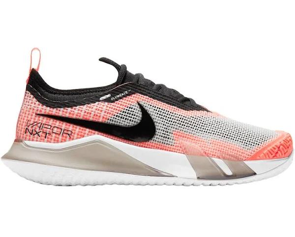 Nike Womens React Vapor NXT HC CV0742-101 9.5